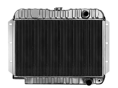 2004 Chevrolet Impala Radiators from $98